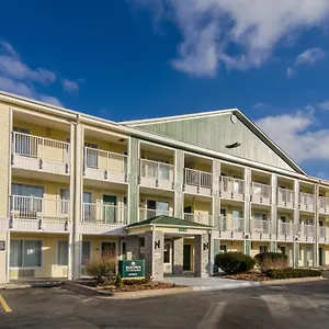 Hometowne By Red Roof - Glendale/ Cherry Creek ** Denver