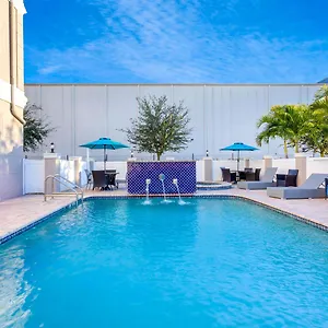 *** Hotel La Quinta By Wyndham Tampa États-Unis