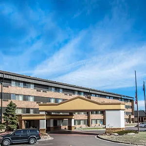 Hotel Comfort & Suites Northfield