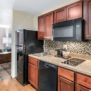 3* Hotel Mainstay International Airport