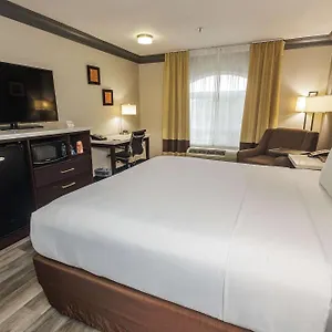 *** Hotel Comfort & Near Universal - N Hollywood - Burbank États-Unis