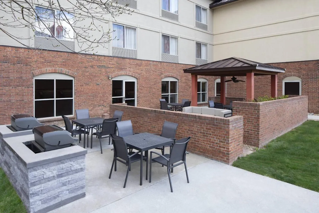 Fairfield Inn & Suites Denver Airport 3*,  Amerikai Egyesült Államok