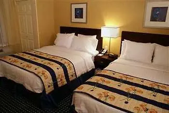Fairfield Inn & Suites Denver Airport
