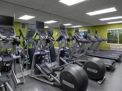 Fairfield Inn & Suites Denver Airport 3*,